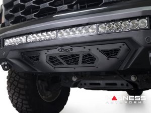 Chevrolet Silverado 1500 Front Bumper - Stealth Fighter